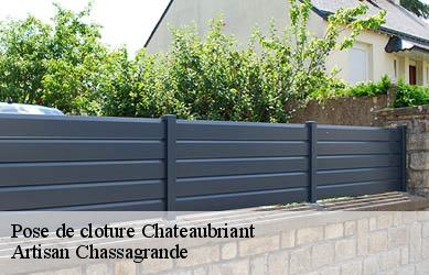 Pose De Cloture A Chateaubriant Tel 03 59 28 31 65 Pose De Cloture A Chateaubriant Tel 03 59 28 31 65