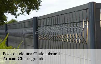 Pose De Cloture A Chateaubriant Tel 03 59 28 31 65 Pose De Cloture A Chateaubriant Tel 03 59 28 31 65